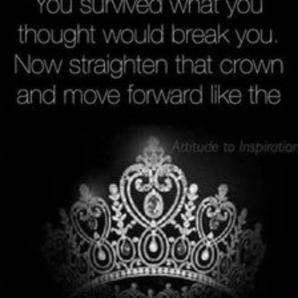 Meet your Posher, Stephenie